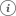info icon